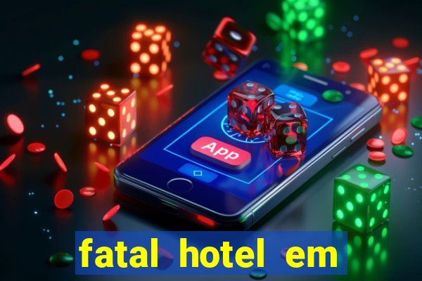 fatal hotel em barreiras ba